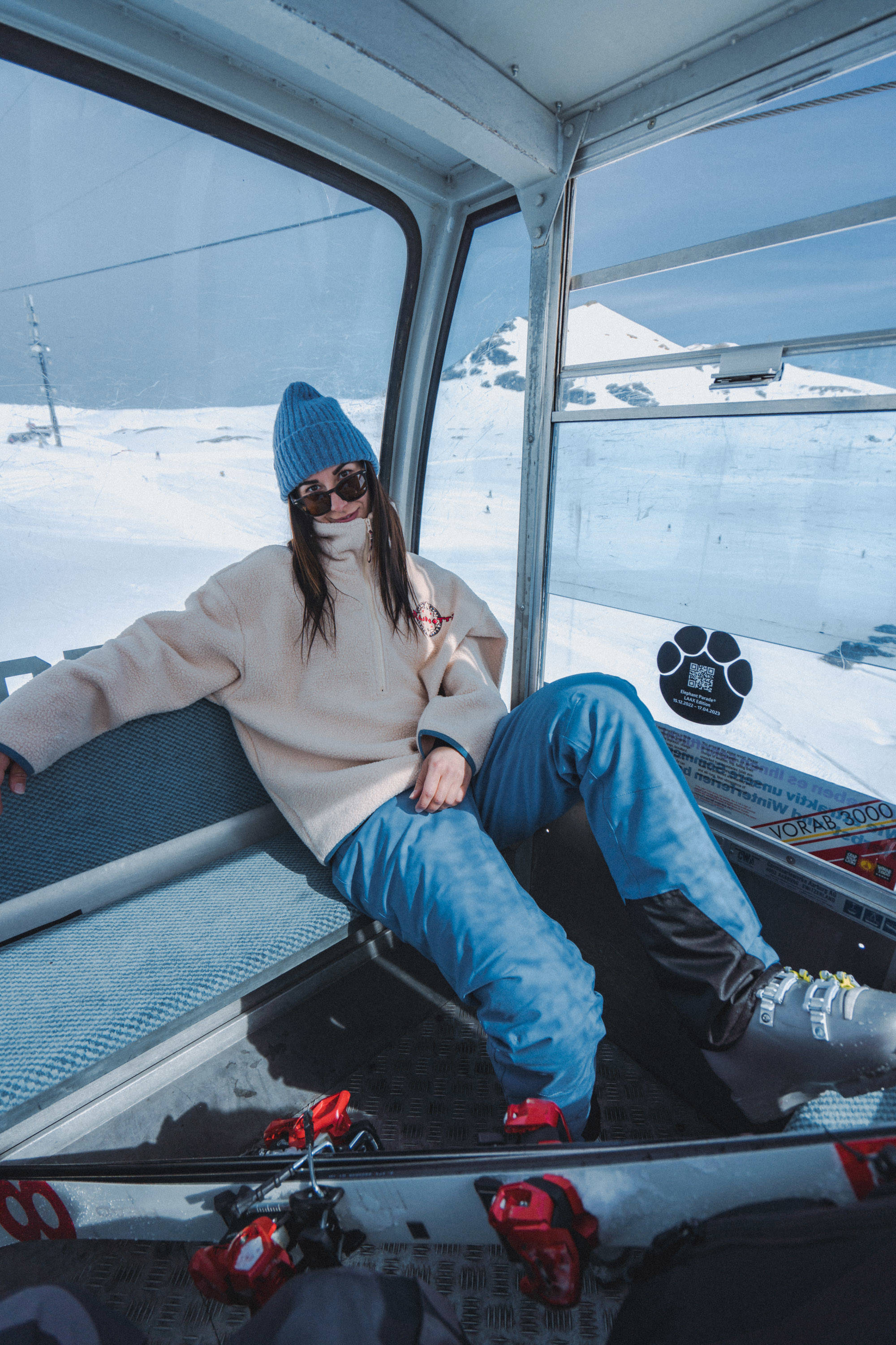tip 1: Kies een skigebied voor beginners
