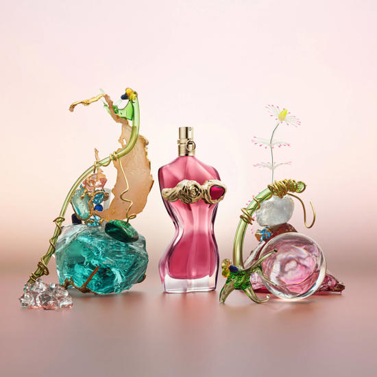 Nieuw! La Belle Rosea
