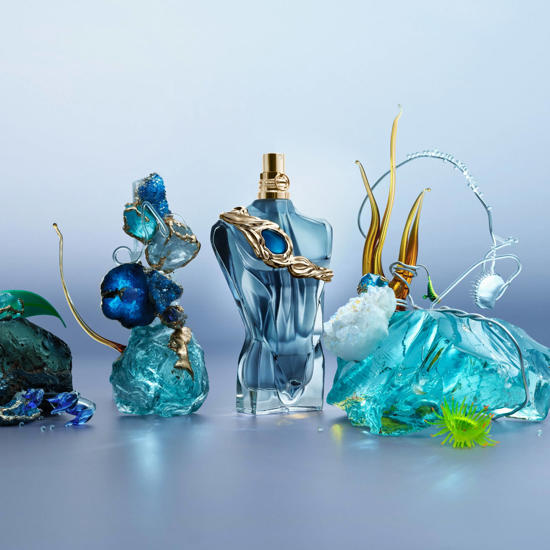 Nieuw! Le Beau Narcisse