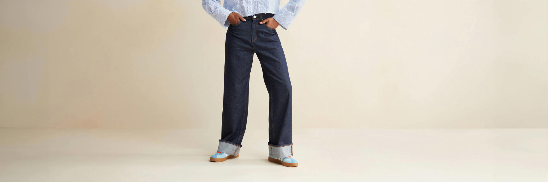 Welke jeans