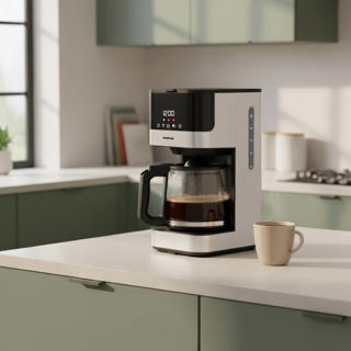 koffiemachines