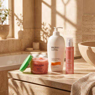 de fijnste bodycare