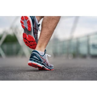 sportschoenen advies
