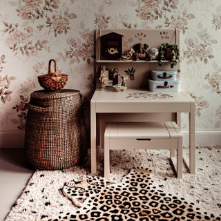 kindvriendelijk interieur