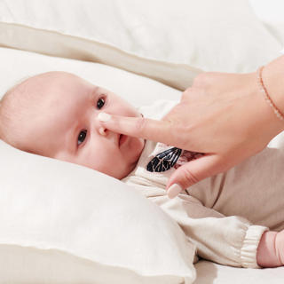 Tips voor een verkouden baby