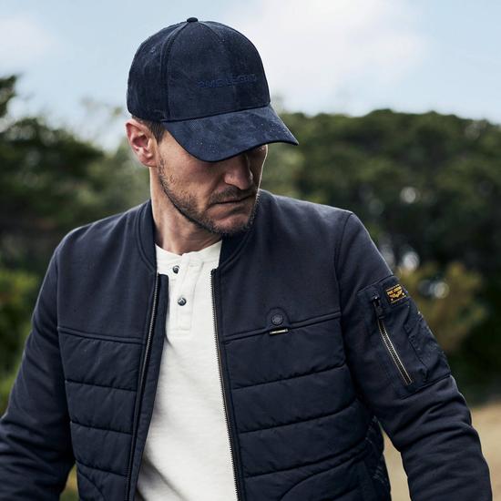 de accessoires van PME Legend