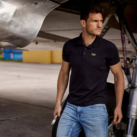 de T-shirts & polo's van PME Legend