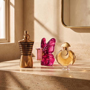 Rabanne & meer