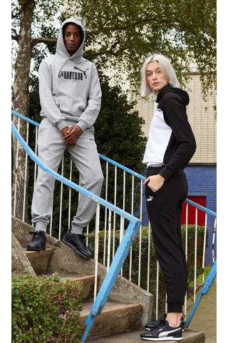 puma