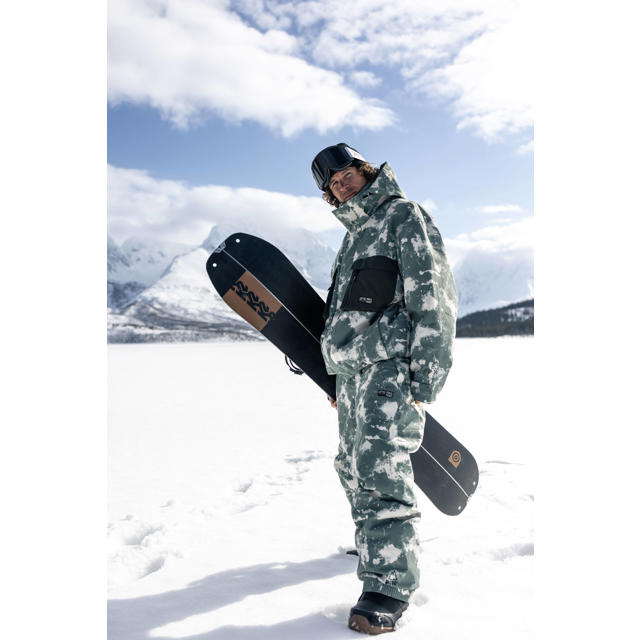 camo