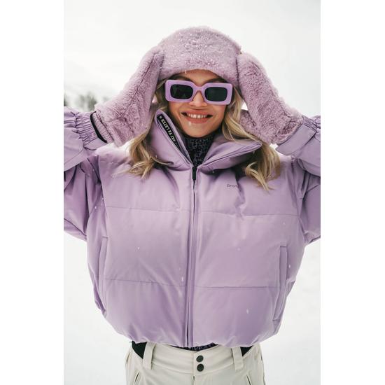 1. piste-proof kleding