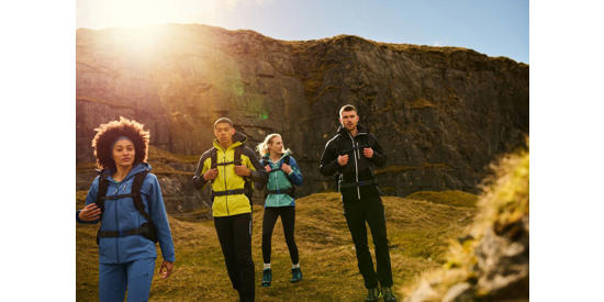 top 10 bestverkochte wandelschoenen