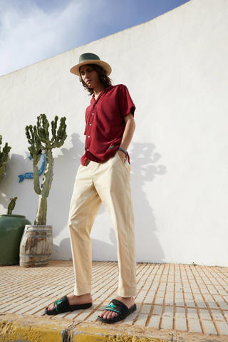 scotch & Soda