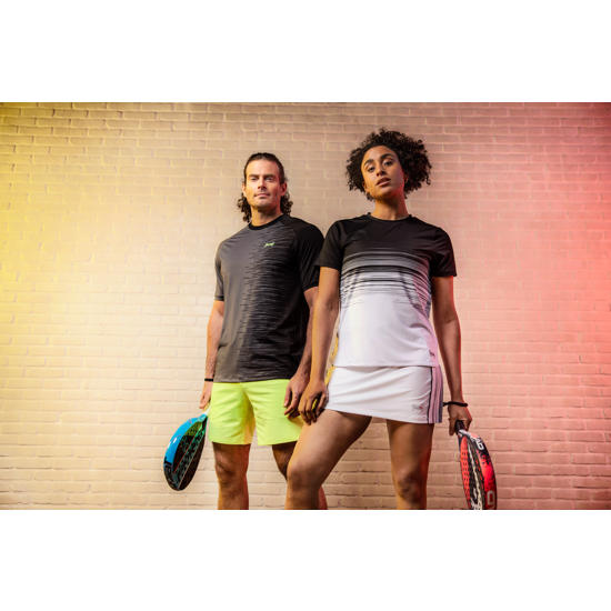 tennis- en padelschoenen
