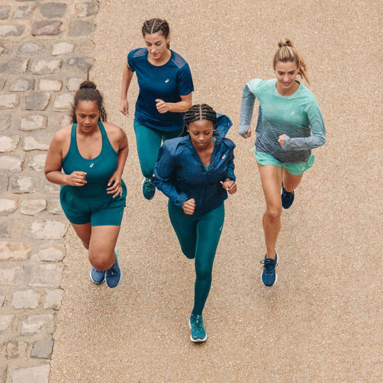 Hardloopschoenen inlopen de beste tips Wehkamp