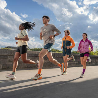 Hardloopschoenen keuzehulp