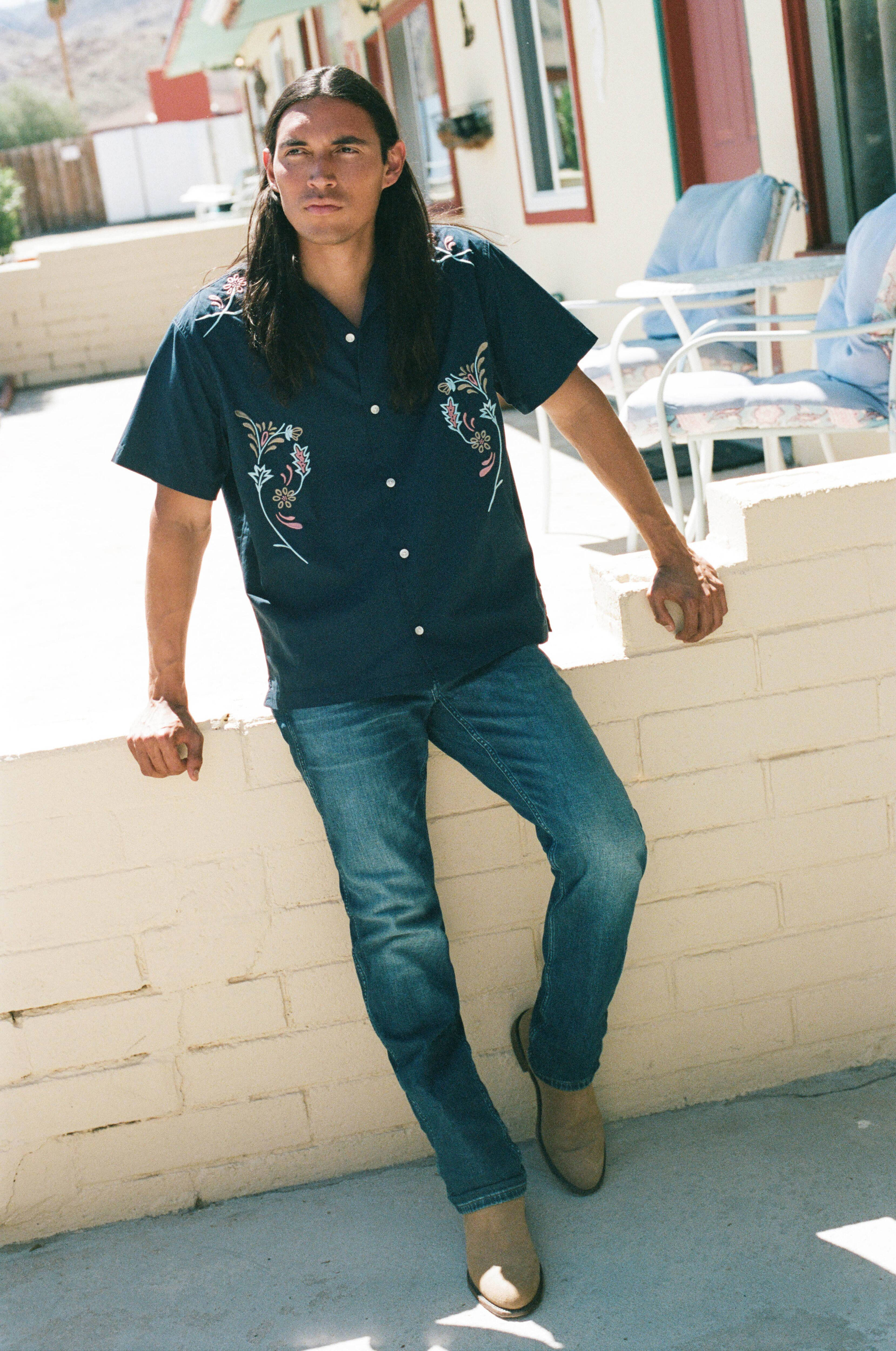 Wrangler: Greensboro