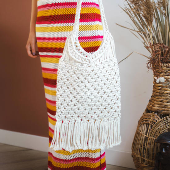 crochet accessoires