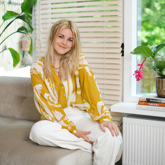 blouses met printjes