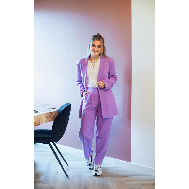 alles over co-ord sets