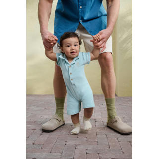 Speciaal voor baby's