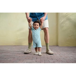 erop uit met je baby