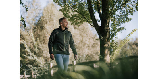 De mooiste wandelroutes in Nederland