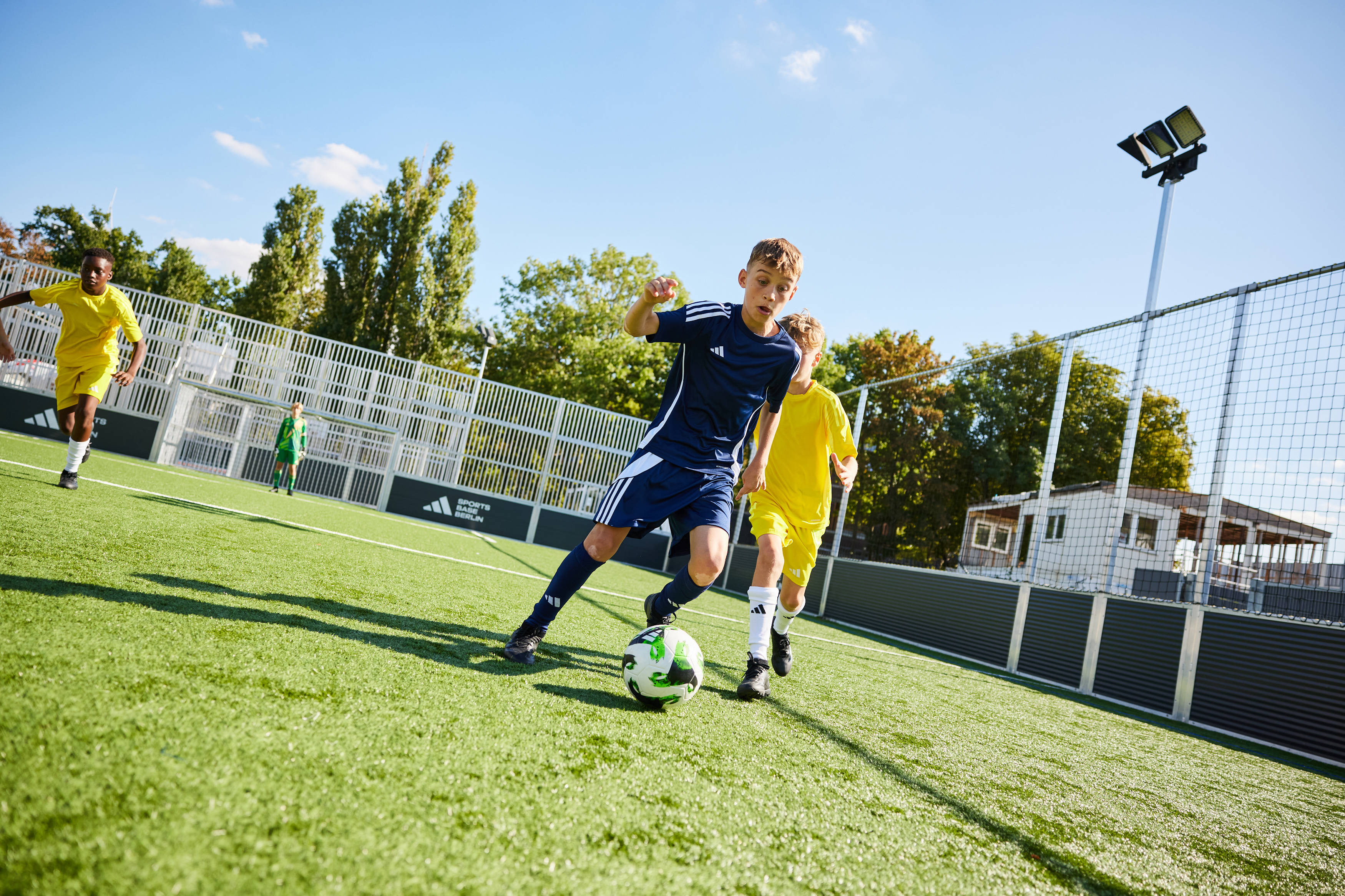 voetbal