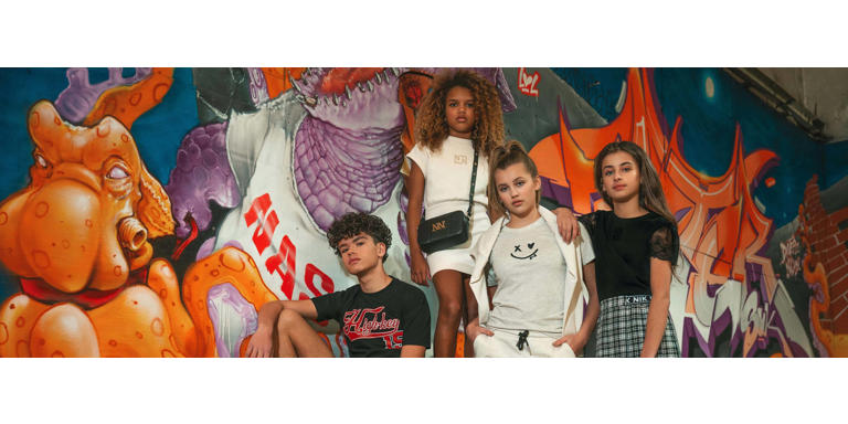 potlood metaal Wacht even NIK&NIK kleding voor kinderen online kopen? | Wehkamp