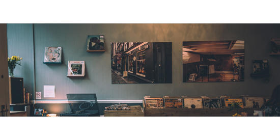 Wanddecoratie inspiratie & tips