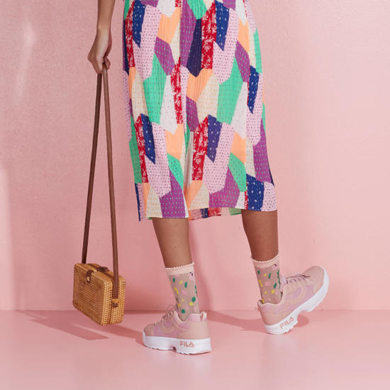 4. Mix en match