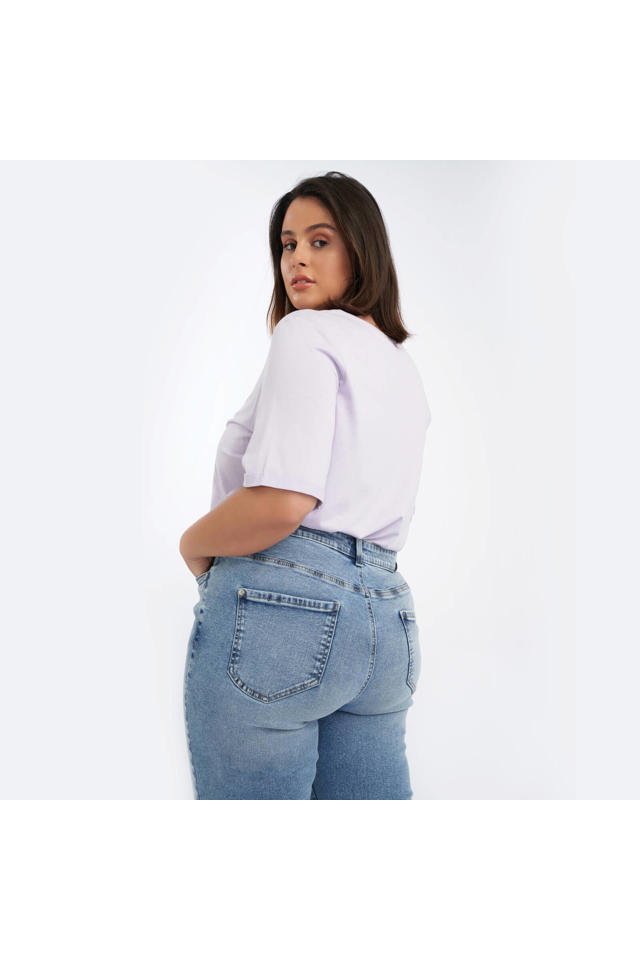 de perfecte jeans fit