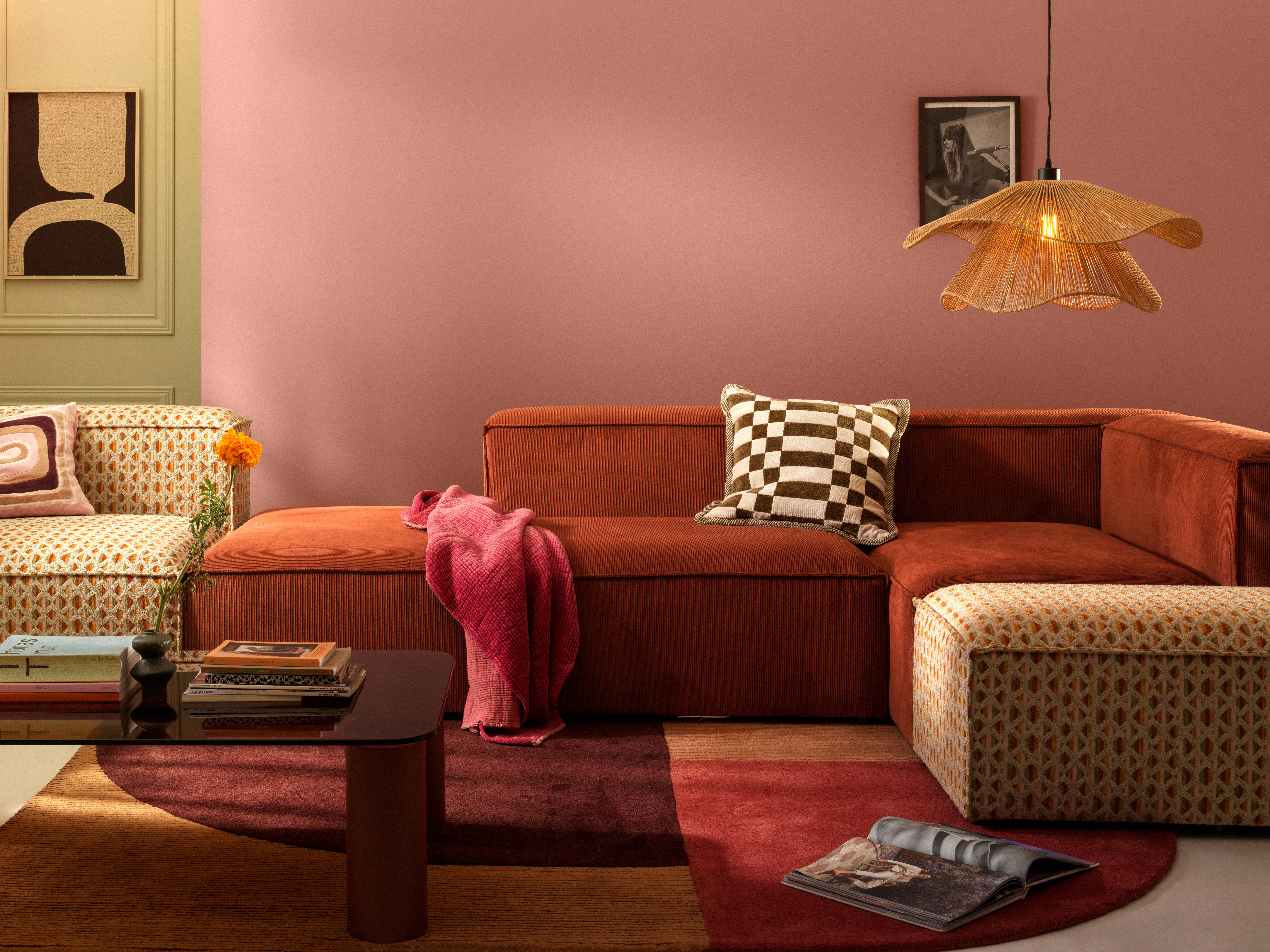 NOUS Living: woontrends voor elke ruimte