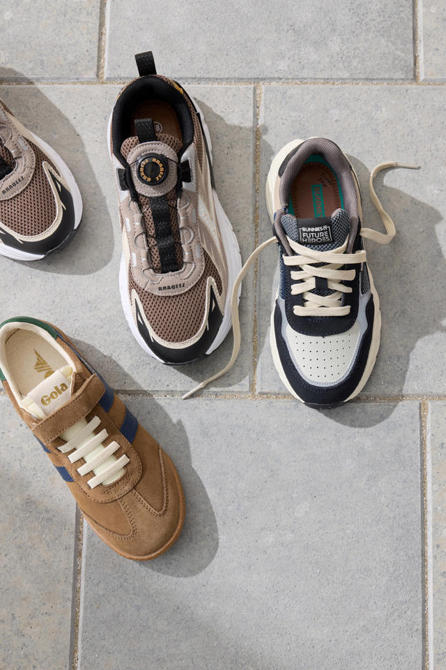 kinder sneakers
