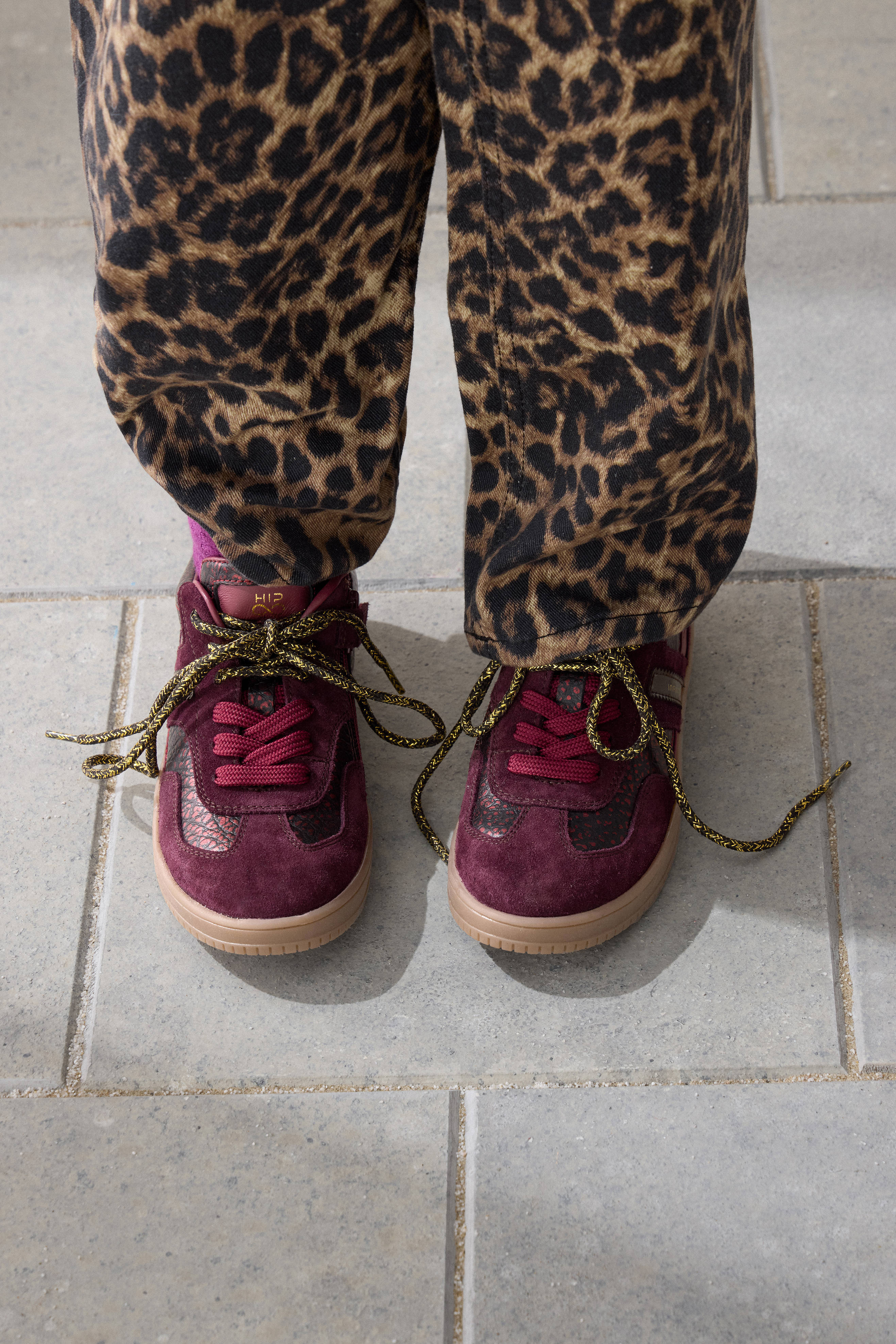 schoenen