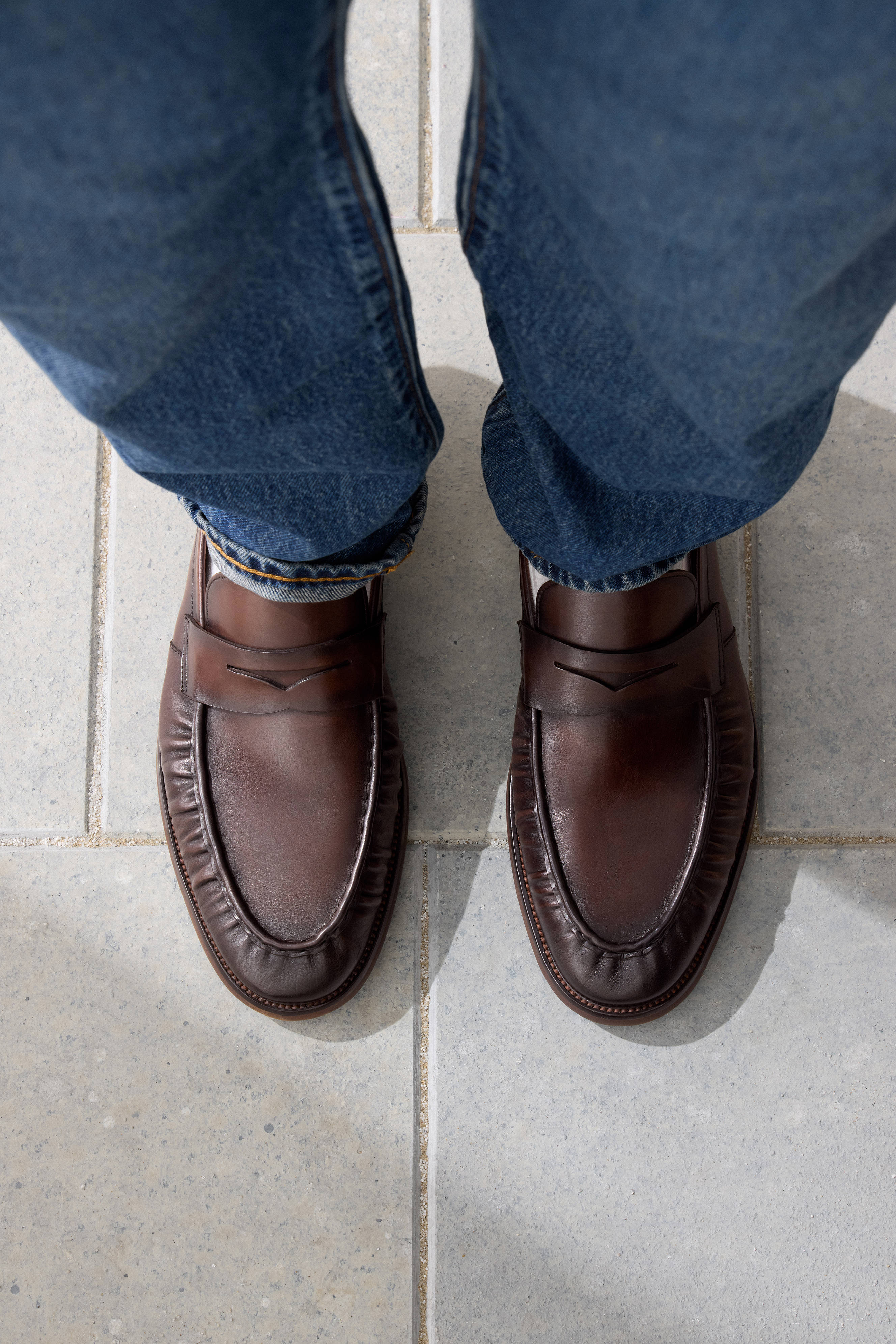schoenen