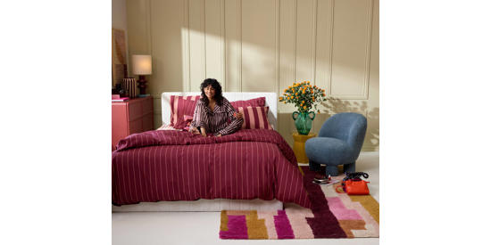 Slaapkamer inspiratie: interieur ideeën herfst/winter 2026