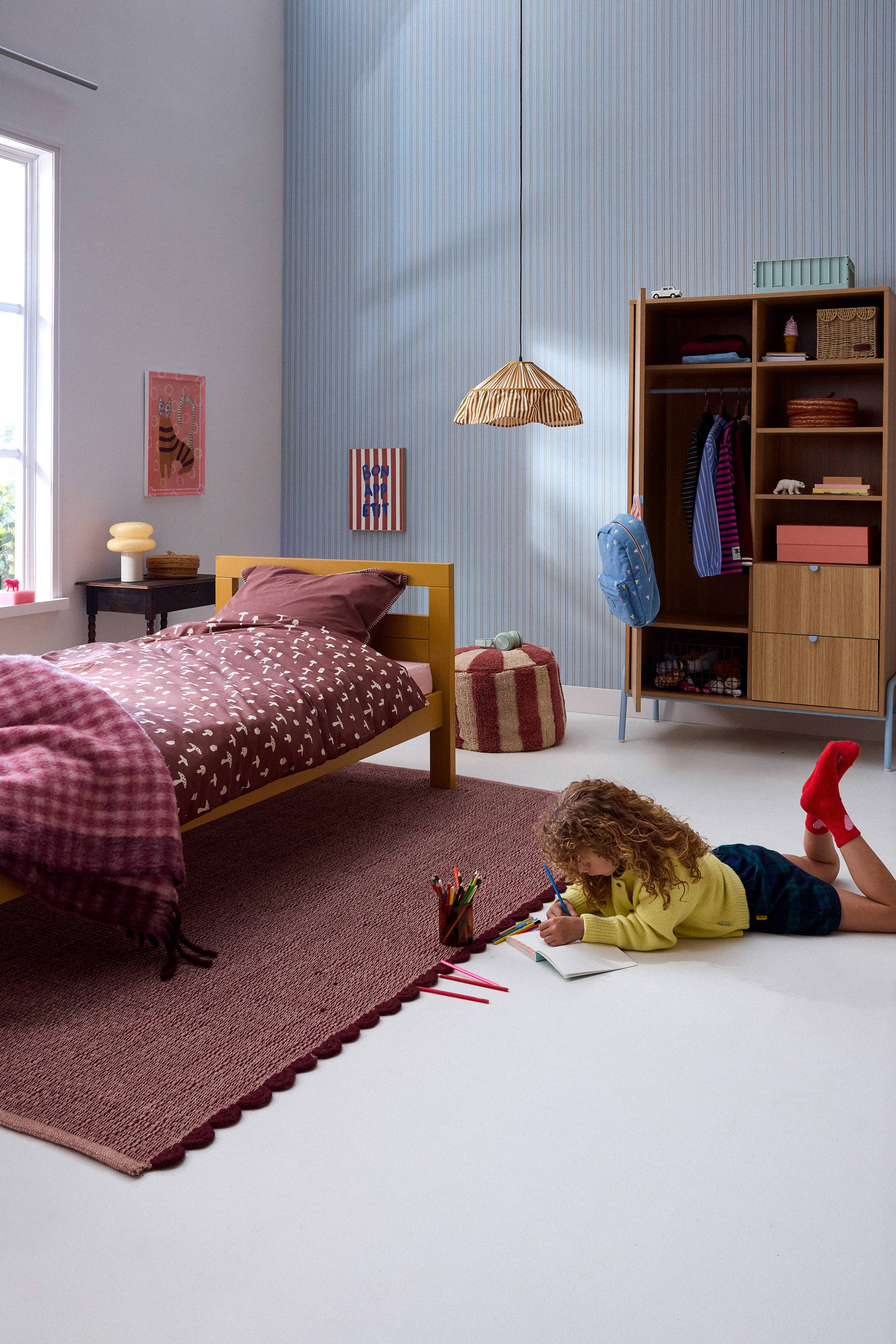 kinderkamer