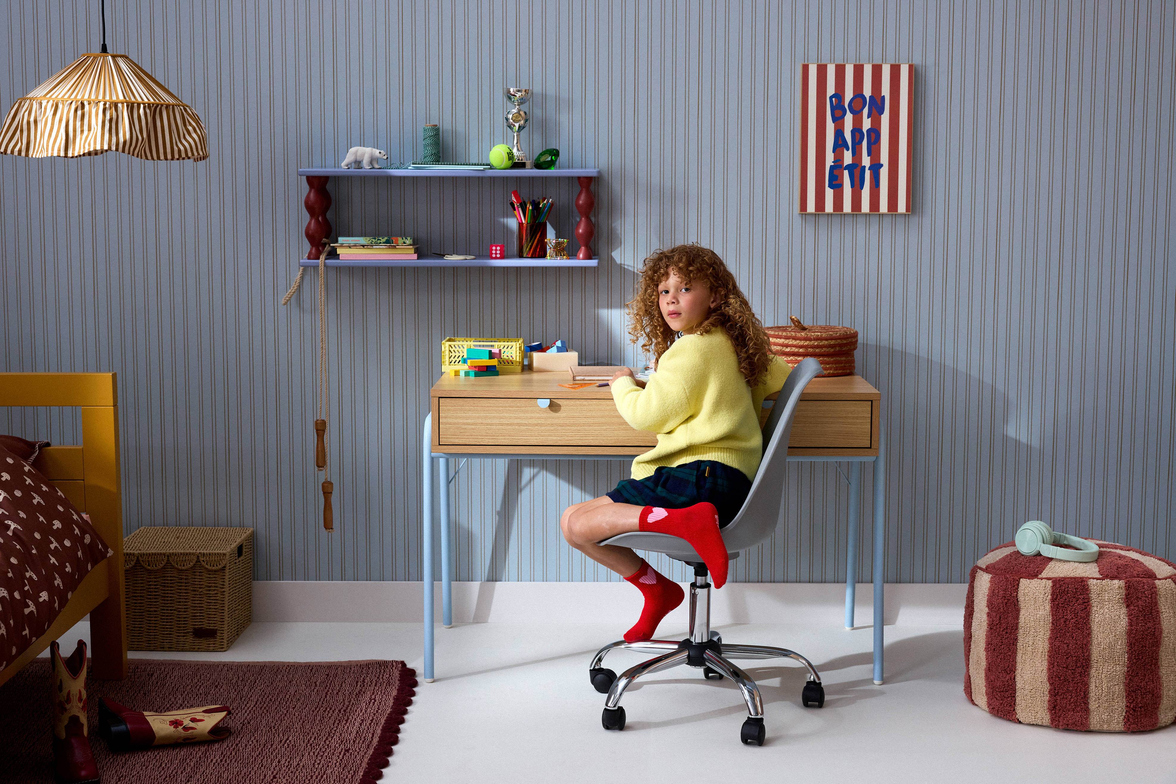 kinderkamer inspiratie: interieur ideeën 2026
