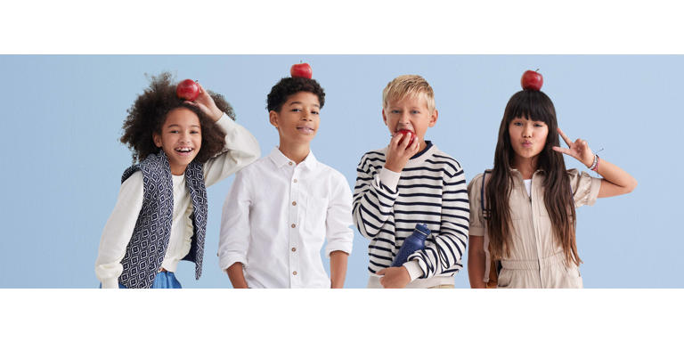 WE Fashion kleding voor kinderen online kopen Wehkamp