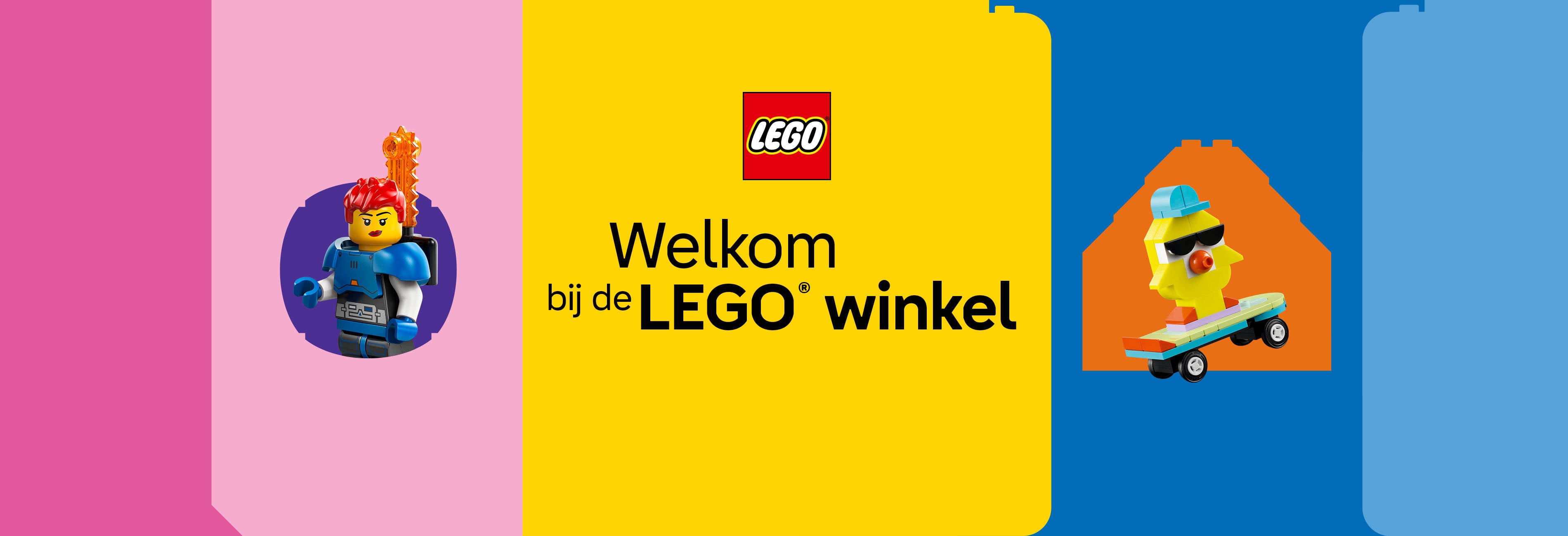 LEGO®