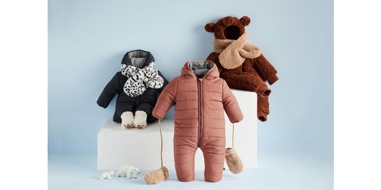 16x essentiele babyspulletjes voor de winter Wehkamp