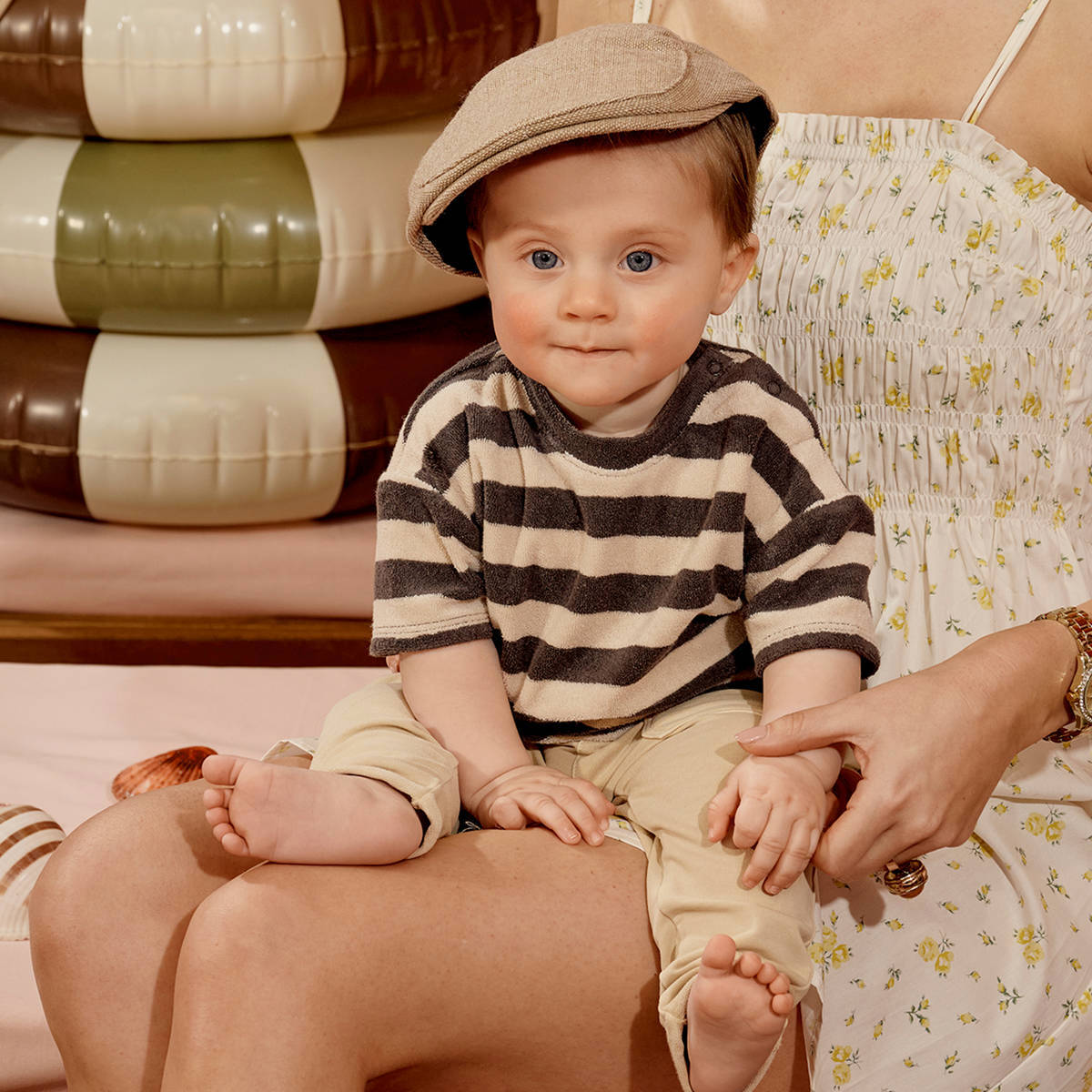 baby & dreumes (0-24 maanden)