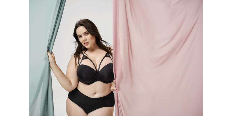 Plussize lingerie de fijnste merken Wehkamp