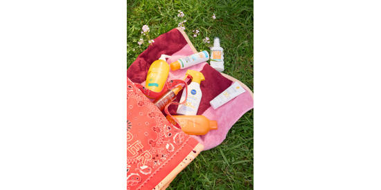 beauty & gezondheid 