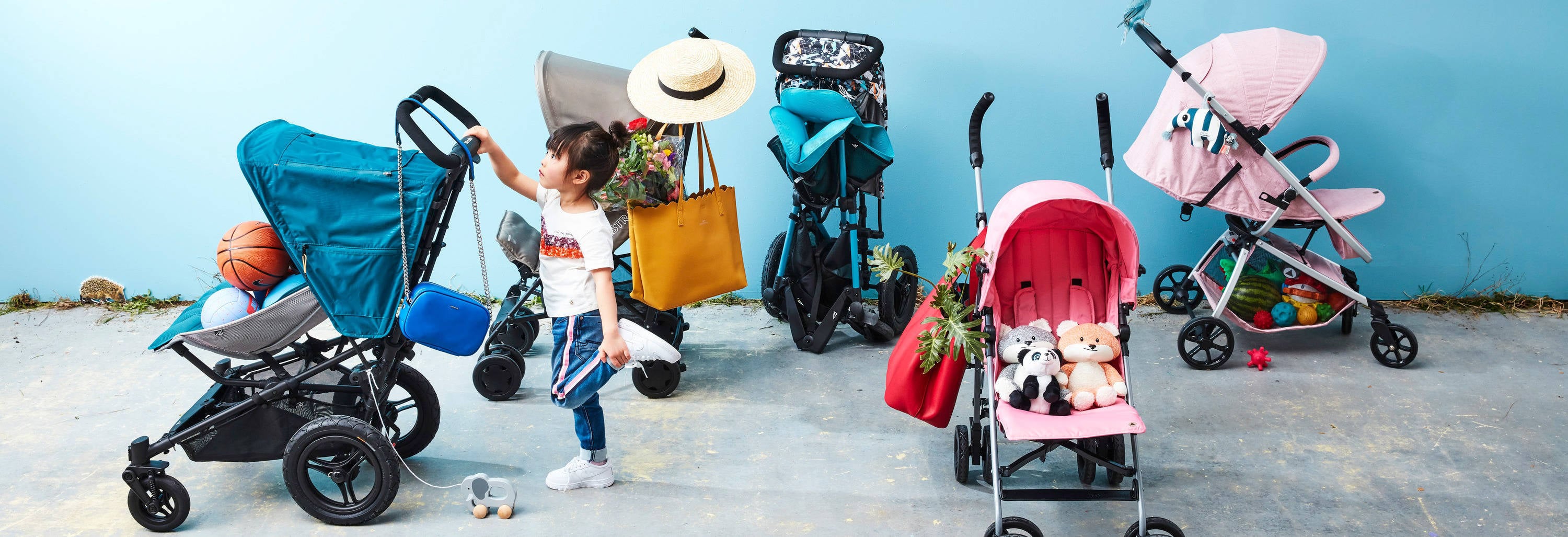 top 10 bestverkochte buggy's