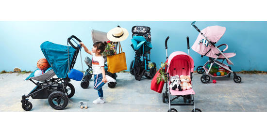 top 10 bestverkochte buggy's
