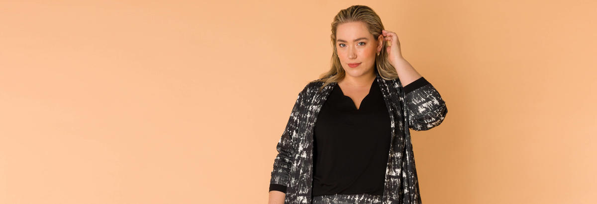 COLLETTA SWEATER