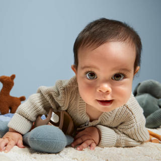 zwangerschap & baby tips