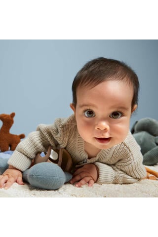 zwangerschap & baby tips